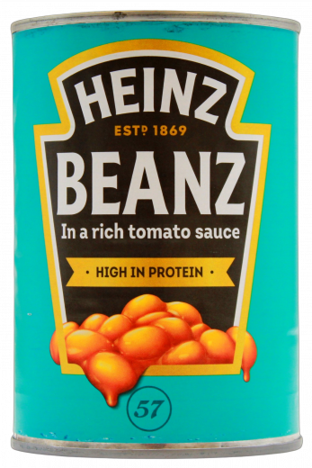 Heinz Baked Beans 6 x 415g Dosen