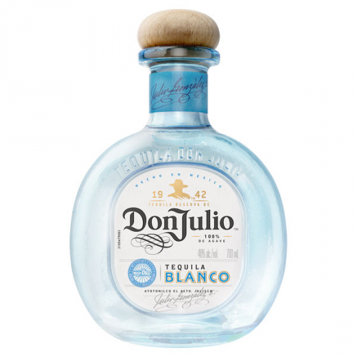 Don Julio Blanco 38% vol., 700ml Flasche