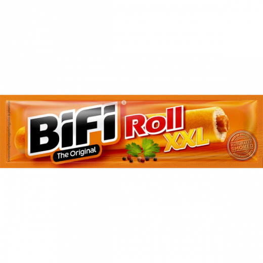 Bifi Roll XXL 24 x 70g Packungen