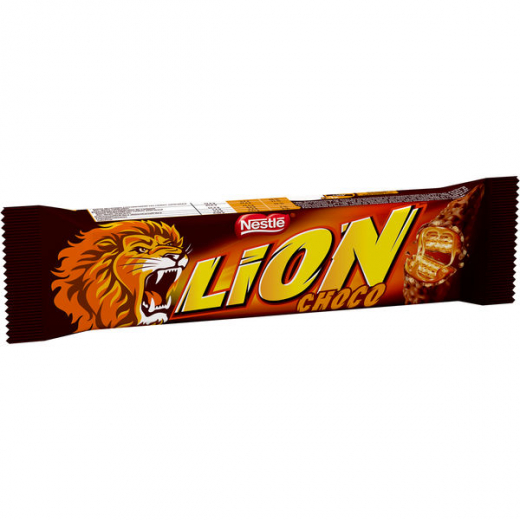 Nestlé Lion 24 x 42g Riegel