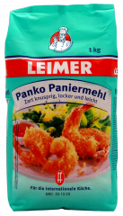 Leimer Panko Paniermehl, 1000g Packung