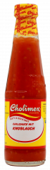 Cholimex Chilisauce Knoblauch 6 x 250ml Flaschen