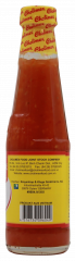 Cholimex Chilisauce Knoblauch 6 x 250ml Flaschen