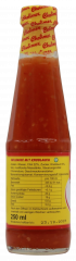 Cholimex Chilisauce Knoblauch 6 x 250ml Flaschen