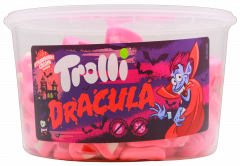 Trolli Mini Dracula 1050g Dose