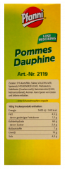 Pfanni Pommes Dauphine 2 x 1000g Packungen