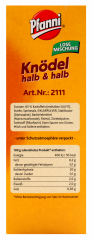 Pfanni Knödel halb und halb 2 x 1000g Packungen