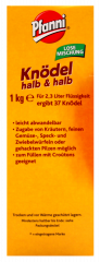 Pfanni Knödel halb und halb 2 x 1000g Packungen