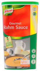 Knorr Gourmet Sauce Rahm 2 x 1000g Becher