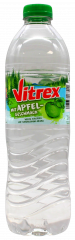 Vitrex Apfel 6 x 1500ml Flaschen EINWEG