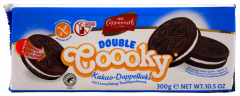 Coppenrath Coooky Kakaokeks 7 x 300g Packungen