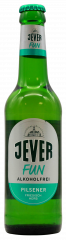 Jever Fun Alkoholfrei 0.3% vol., 24 x 330ml Flaschen MEHRWEG