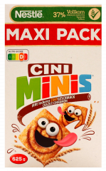 Nestlè Cini Minis Frühstückscerealien 8 x 625g Packungen