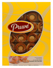 Pruvè Pasteten 500g Packung