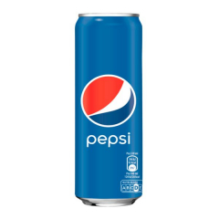 Pepsi Cola 24 x 330ml Dosen EINWEG
