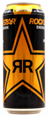 Rockstar Energy Original 12 x 500ml Dosen EINWEG