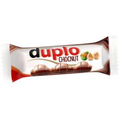 Ferrero Duplo Chocnut, 24 x 26g Riegel