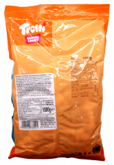 Trolli Haifische 3 x 1000g Beutel