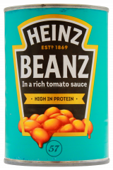 Heinz Baked Beans 6 x 415g Dosen