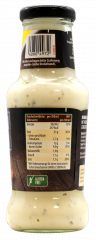 Kühne Würzsauce Knoblauch 6 x 250ml Flaschen