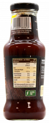 Kühne Würzsauce Barbecue 6 x 250ml Flaschen