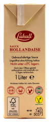 Lukull Sauce Hollandaise 1 x 1000ml Packung