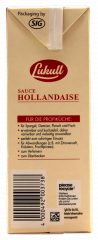 Lukull Sauce Hollandaise 1 x 1000ml Packung