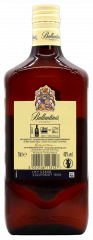 Ballantines Finest 40% vol., 700ml Flasche