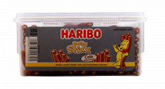 Haribo Balla Stixx Cola 1 x 1125g Box