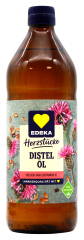 Edeka Herzstücke Distelöl, 12 x 750ml Flasche