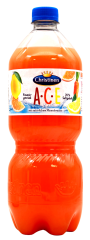 Christinen ACE Vitamingetränk, 6 x 1 l Flasche EINWEG