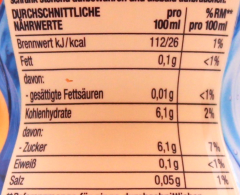 Edeka Herzstücke Ice Tea mit Pfirsichgeschmack, 12 x 500ml Flasche EINWEG