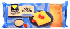 Edeka Herzstücke Käsekuchen, 6 x 400g Kuchen