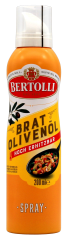 Bertolli Brat Olivenöl Spray, 3 x 200ml Dose