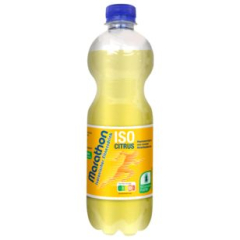 Rewe Marathon Iso Fitnessdrink, 18 x 0.5 l Flasche EINWEG