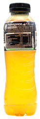 Powerade Isotonisches Elektrolytgetränk Golden Mango, 12 x 0.5 l Flasche EINWEG