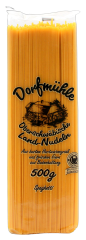 Dorfmühle Oberschwäbische Land-Nudeln Spaghetti, 10 x 500g Packung