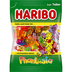 Haribo Phantasia 18 x 175g Tüten