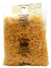 Dorfmühle Oberschwäbische Land-Nudeln Original Schwäbische Spätzle, 1 x 2.5 kg Beutel