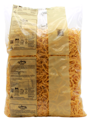 Dorfmühle Oberschwäbische Land-Nudeln Original Schwäbische Spätzle, 1 x 2.5 kg Beutel