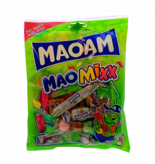 Haribo Maoam Mao Mixx 20 x 250g Tüten