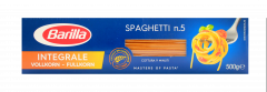 Barilla Vollkorn Spaghetti n.5 Integrale 10 x 500g Packungen