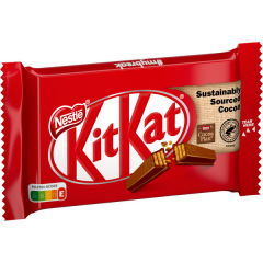 Nestlé KitKat 24 x 41,5g Packungen