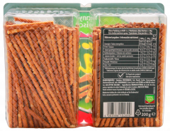 funny-frisch Sticks 21 x 200g Packungen