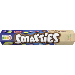 Nestlé Smarties Riesenrolle 20 x 130g Rollen