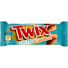 Twix Salted Caramel 30 x 46g Riegel