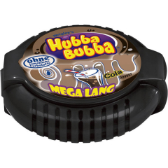 Hubba Bubba Bubble Tape Cola 12 x 56g Rollen