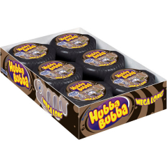 Hubba Bubba Bubble Tape Cola 12 x 56g Rollen