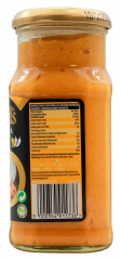 Sharwoods Korma Curry Sauce 6 x 420g Gläser