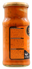 Sharwoods Butter Chicken Curry Sauce 6 x 420g Gläser